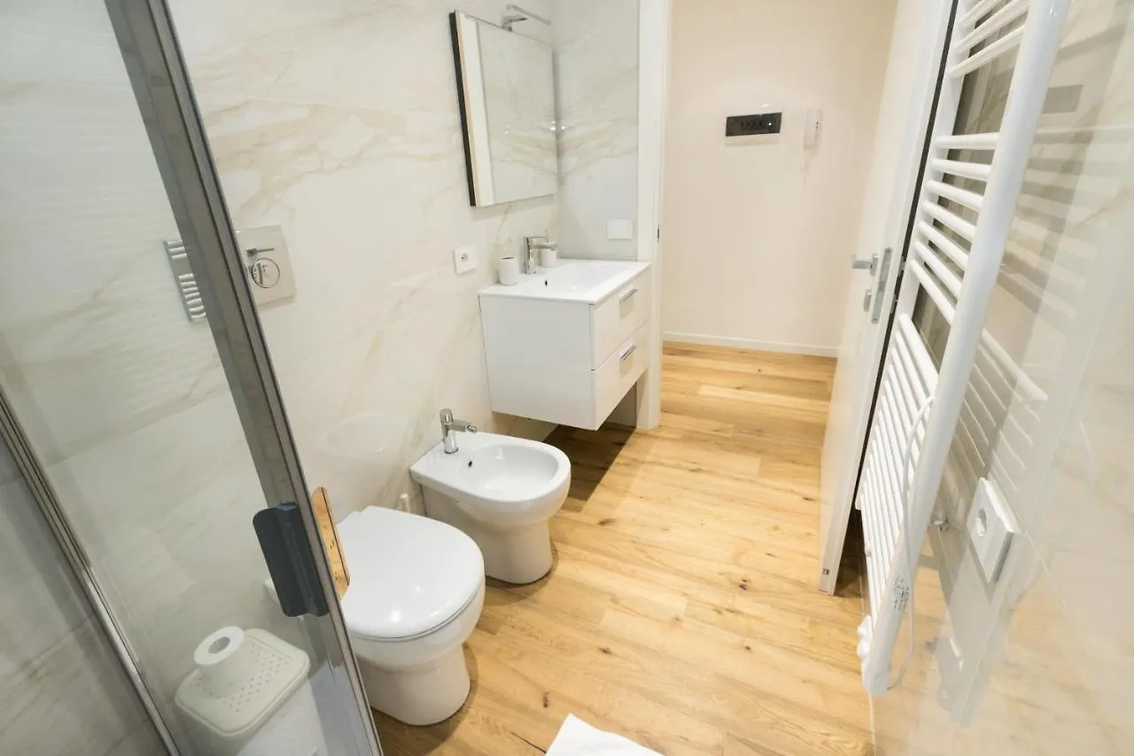 Apartment Magnoliaapartments - 18B Visconti Duomo Milan