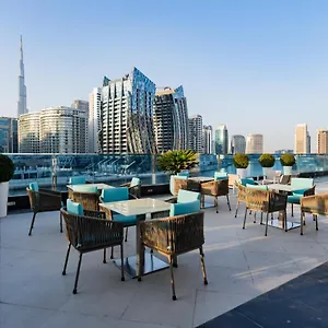  Appartement Kasco Homes Waves Tower Business Bay Émirats arabes unis