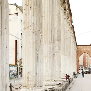 Prestige Boutique Homes - Colonne Di San Lorenzo Milan