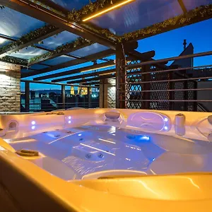  Appartement Harmony Hongrie