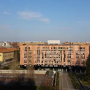 شقة فندقية دريمز ريزيدنسا جامبارا, ميلان