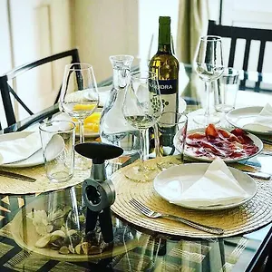  Appartement In Baixa-chiado Portugal